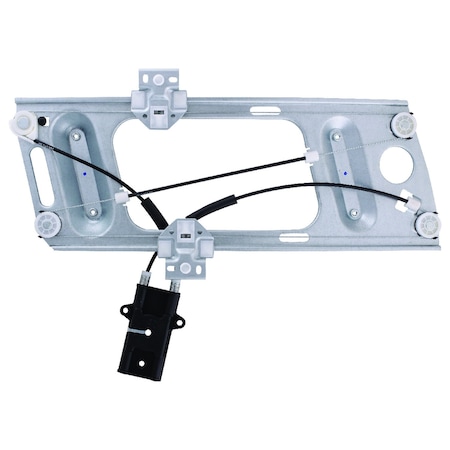 Wai Global WINDOW REGULATOR ONLY, WPR0051L WPR0051L